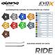 Jante avant rayons tubeless 3 X 19 Alpina KTM 1090 Adventure Pack Ride