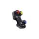 Commodo Jet Prime plug and play destro versione strada MC OEM