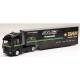 CAMION BUD RACING ECHELLE 1/43