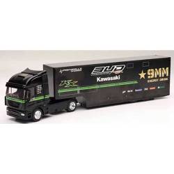 CAMION BUD RACING ECHELLE 1/43