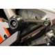 Roulettes de protection de cadre Evotech Performance Aprilia RSV4 (2009-2020)