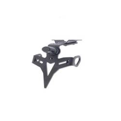 Support de plaque Evotech Performance Yamaha MT-07 (2013-2020)