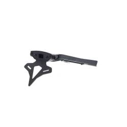 Supporto targa Evotech Performance BMW R Nine T (2013+)