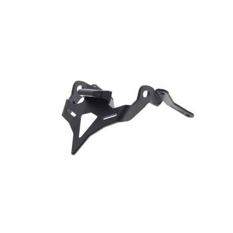 Support de plaque Evotech Performance Honda CBR650R (2019-2020)