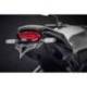 Support de plaque Evotech Performance Honda CBR650R (2019-2020)