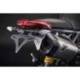 Supporto targa Evotech Performance Ducati Hypermotard 950 (2019+)