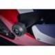 Tampon de protection de cadre Evotech Performance Honda CBR 1000 RR-R (2020+)