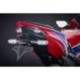 Supporto targa Evotech Performance Honda CBR1000RR-R (2020+)