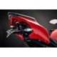 SUPPORT DE PLAQUE EVOTECH PERF DUCATI SF V4