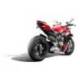 STRONGSUPPORTO TARGA EVOTECH PERF DUCATI SF V4/STRONG