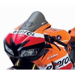 Bulle Zero Gravity double courbure Honda CBR600RR ABS