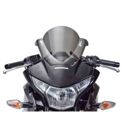 Bisel Zero Gravity de doble curvatura Honda CBR250R ABS