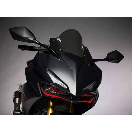 Bulle Zero Gravity double courbure Honda CBR250RR ABS