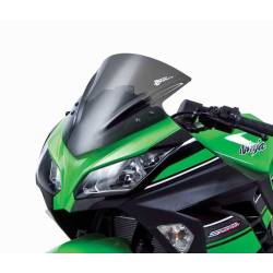 Bulle Zero Gravity type origine Kawasaki Ninja 250R et 300R