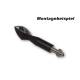 Highsider Clignotants Stem Extension F. M8 Bolt