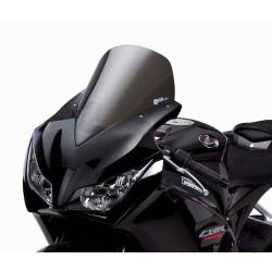 Bulle Zero Gravity réhaussée sport touring Honda CBR 1000 RR