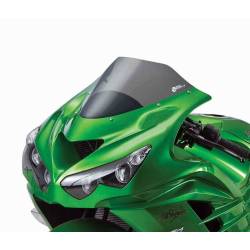 Bulle Zero Gravity Kawasaki ZX14R ZZR1400 modèle Marc 1