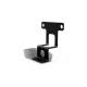 Mounting Bracket for Velona Speedometer + Indicator Light Housing Color Black