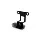 Mounting Bracket for Velona Speedometer + Indicator Light Housing Color Black