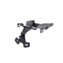 Support de plaque Evotech Performance Ducati Monster 1100 (2009-2015)