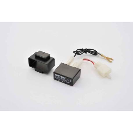 CENTRAL DE INTERMITENTES, 0.1-100W DC12V