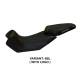 housse de selle aprilia caponord 1200 13 17 modèle nuoro 2