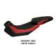 housse de selle aprilia caponord 1200 13 17 modèle nuoro 2