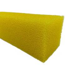 Cruciata tank interior foam