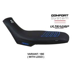 housse de selle aprilia tuareg 660 21 22 modèle boras