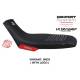 housse de selle aprilia tuareg 660 21 22 modèle boras