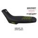 housse de selle aprilia tuareg 660 21 22 modèle boras