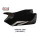 housse de selle aprilia rsv4 09 20 torino velvet modèle