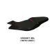 housse de selle aprilia shiver 10 20 modèle asti 1