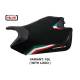 housse de selle aprilia tuono v4 11 20 modèle velvet coen