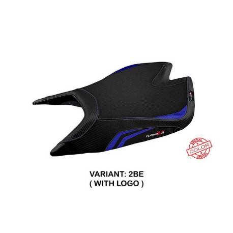 SEAT COVER COMPATIBLE WITH APRILIA TUONO V4 FACTORY (21-22) NASHUA SPECIAL MODEL