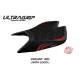 SEAT COVER COMPATIBLE WITH APRILIA TUONO V4 FACTORY (21-22) NASHUA SPECIAL MODEL