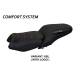 FUNDA DE ASIENTO COMPATIBLE BMW K 1600 GT (10-22) MODELO TROPEA COLOR