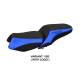 HOUSSE DE SELLE COMPATIBLE BMW K 1600 GT (10-22) MODÈLE TROPEA COLOR