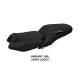 FUNDA DE ASIENTO COMPATIBLE BMW K 1600 GT (10-22) MODELO TROPEA COLOR