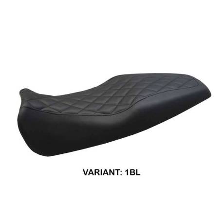 HOUSSE DE SELLE COMPATIBLE BENELLI LEONCINO (17-22) MODÈLE GORDON