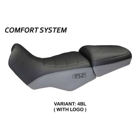 hoFUNDA DE ASIENTO COMPATIBLE BMW R 1100/1150 GS (94-03) MODELO FIRENZE/ho