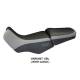 HOUSSE DE SELLE COMPATIBLE BMW R 1100/1150 GS (94-03) MODÈLE PISA BASIC