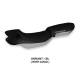 HOUSSE DE SELLE COMPATIBLE BMW R 1250 R (19-22) MODÈLE MARZI 1