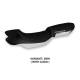 HOUSSE DE SELLE COMPATIBLE BMW R 1250 R (19-22) MODÈLE MARZI 1