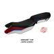 HOUSSE DE SELLE COMPATIBLE BMW R 1250 R (19-22) MODÈLE PUMA SPECIAL COLOR