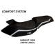 FUNDA DE ASIENTO COMPATIBLE BMW R 1200 GS (05-12) MODELO LYON 4