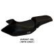 HOUSSE DE SELLE COMPATIBLE BMW R 1200 GS (05-12) MODÈLE LYON 4