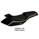 FUNDA DE ASIENTO COMPATIBLE BMW R 1200 GS (05-12) MODELO LYON 4