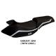 FUNDA DE ASIENTO COMPATIBLE BMW R 1200 GS (05-12) MODELO LYON 4