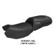 FUNDA DE ASIENTO COMPATIBLE BMW R 1200 GS (13-18) MODELO ORTIGIA 2